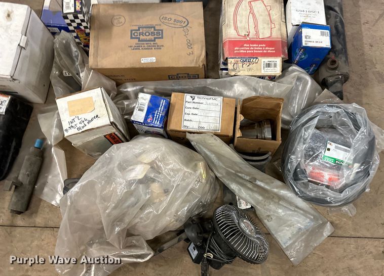 image for item DQ6400 Tools