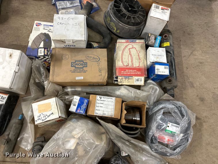 image for item DQ6400 Tools