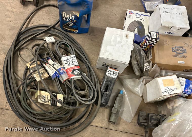 image for item DQ6400 Tools