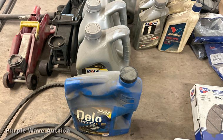 image for item DQ6400 Tools