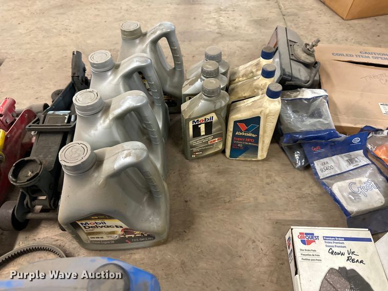 image for item DQ6400 Tools