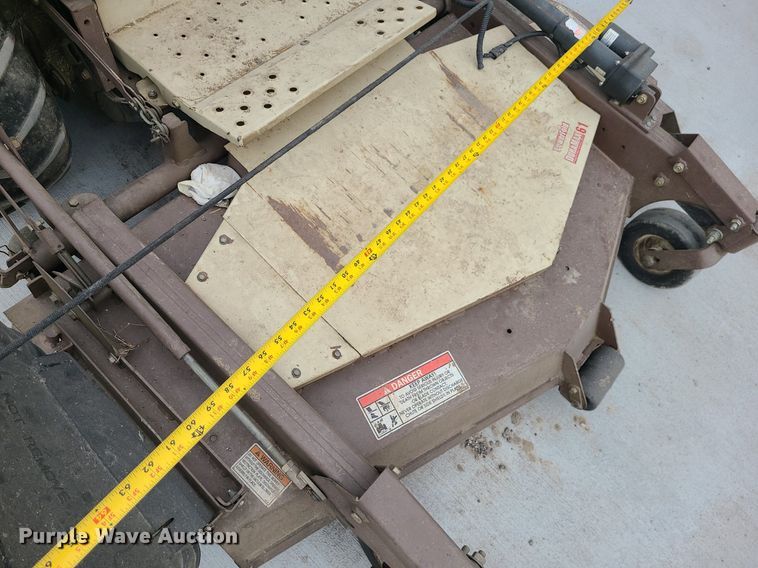 image for item DR7869 Grasshopper  922 ZTR lawn mower