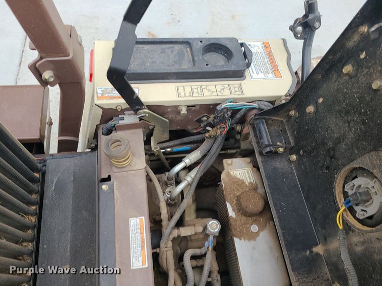 image for item DR7869 Grasshopper  922 ZTR lawn mower