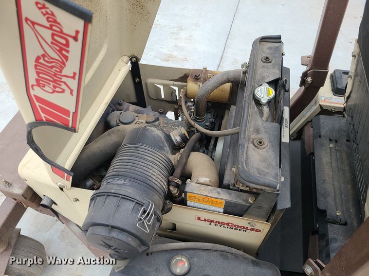 image for item DR7869 Grasshopper  922 ZTR lawn mower