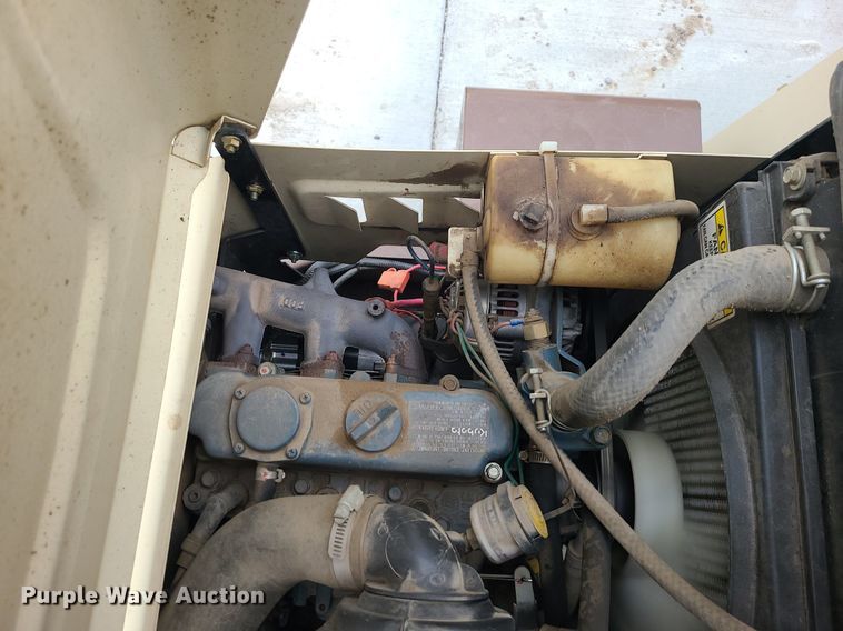 image for item DR7869 Grasshopper  922 ZTR lawn mower