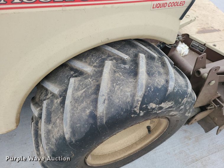 image for item DR7869 Grasshopper  922 ZTR lawn mower