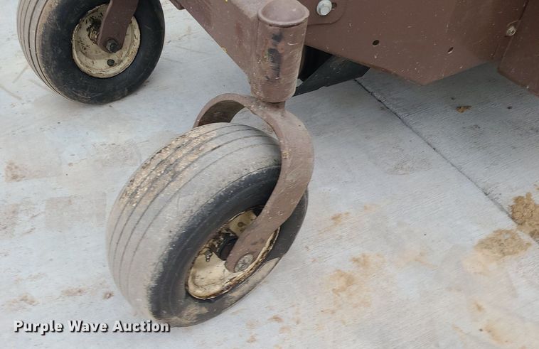 image for item DR7869 Grasshopper  922 ZTR lawn mower