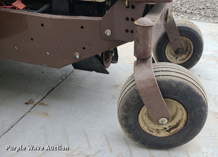 image for item DR7869 Grasshopper  922 ZTR lawn mower