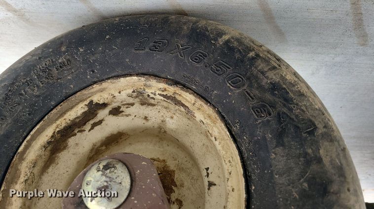 image for item DR7869 Grasshopper  922 ZTR lawn mower