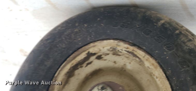 image for item DR7869 Grasshopper  922 ZTR lawn mower