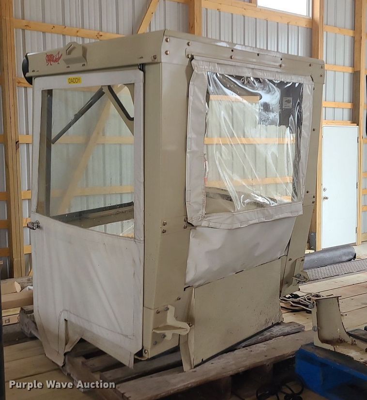 image for item DR7869 Grasshopper  922 ZTR lawn mower