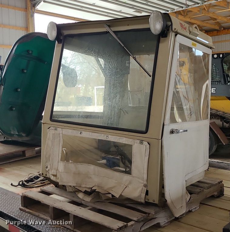 image for item DR7869 Grasshopper  922 ZTR lawn mower