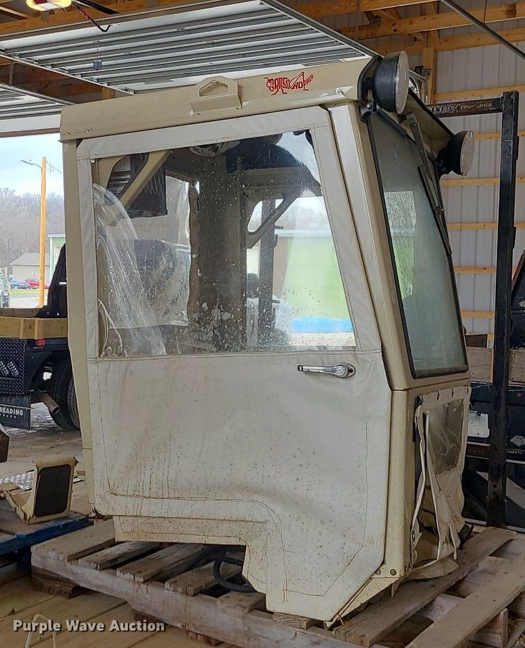 image for item DR7869 Grasshopper  922 ZTR lawn mower