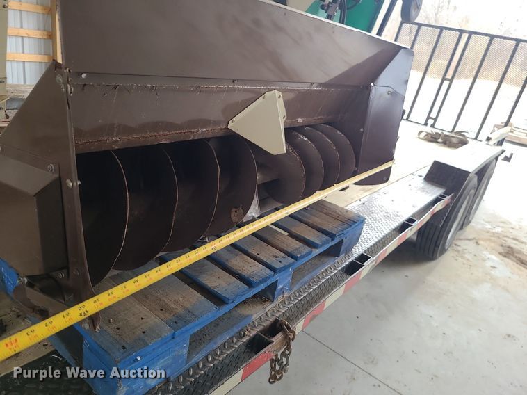 image for item DR7869 Grasshopper  922 ZTR lawn mower