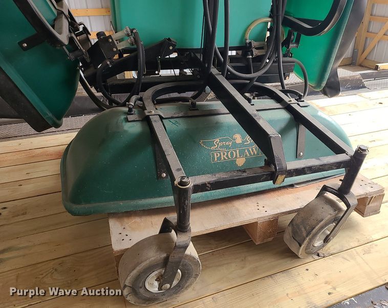 image for item DR7869 Grasshopper  922 ZTR lawn mower