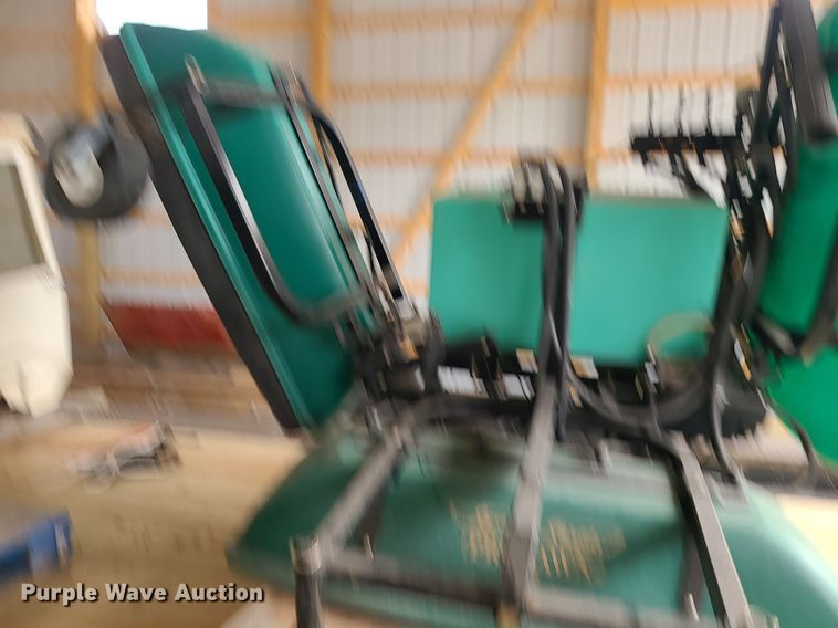 image for item DR7869 Grasshopper  922 ZTR lawn mower