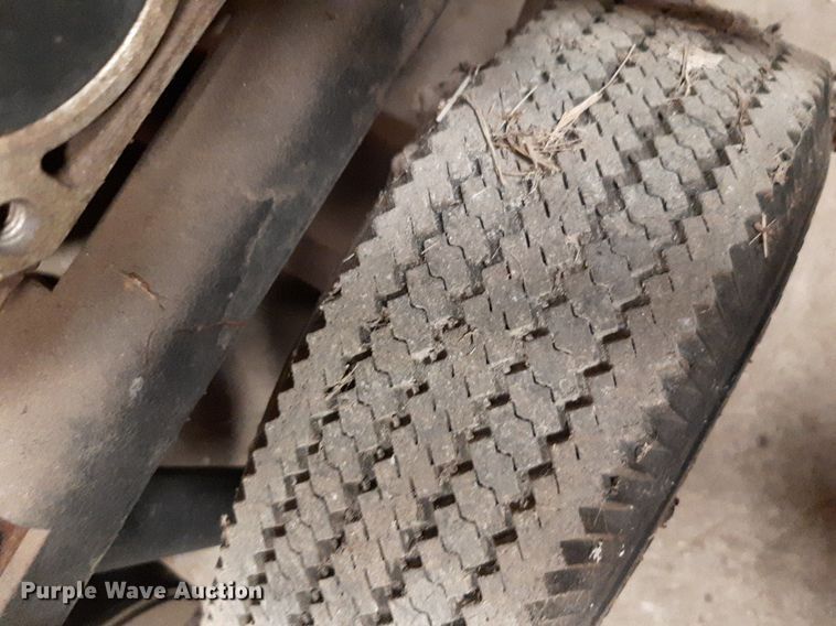 image for item DV9779 North Star 2000HOTPW pressure washer