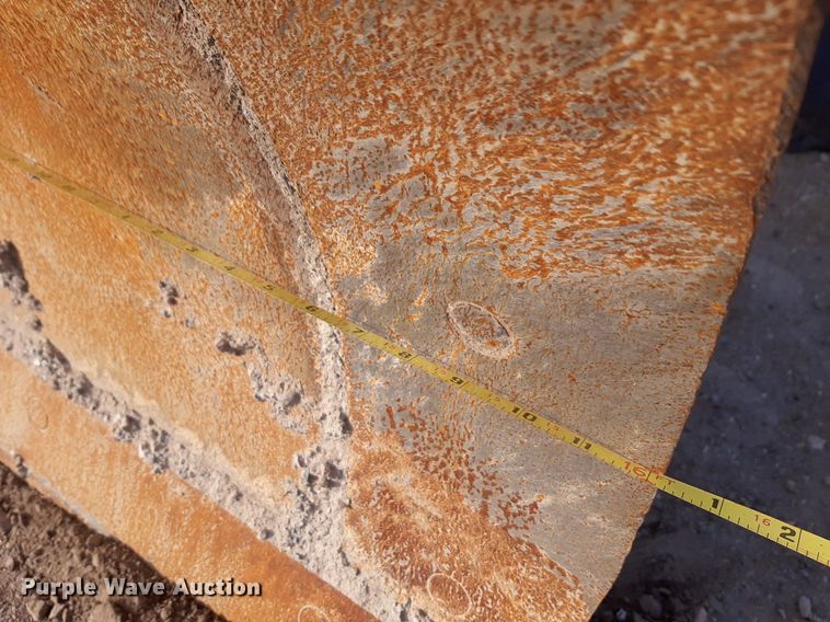 image for item DV9894 1998 Champion 720A motor grader