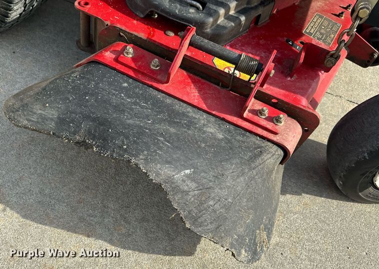 image for item EH6553 Toro Z-Master 3000 Series ZTR lawn mower