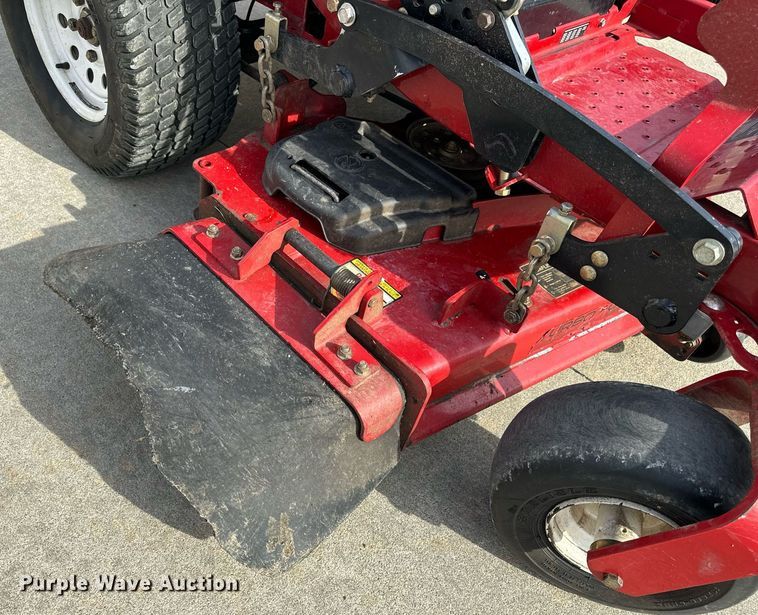 image for item EH6553 Toro Z-Master 3000 Series ZTR lawn mower