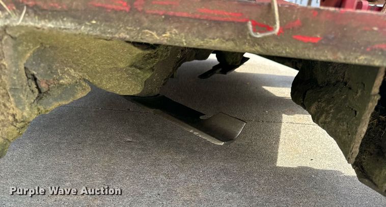 image for item EH6553 Toro Z-Master 3000 Series ZTR lawn mower