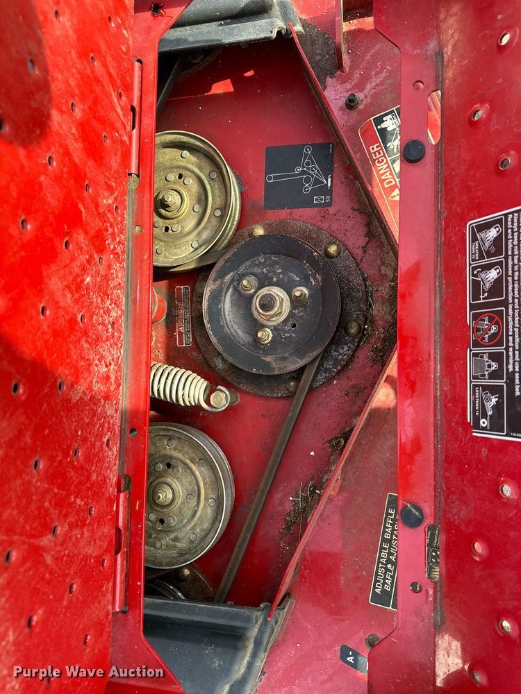 image for item EH6553 Toro Z-Master 3000 Series ZTR lawn mower