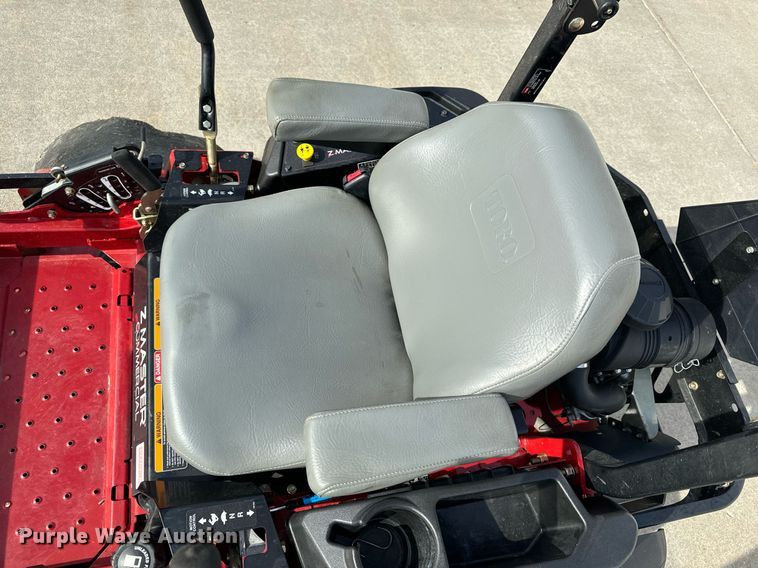 image for item EH6553 Toro Z-Master 3000 Series ZTR lawn mower