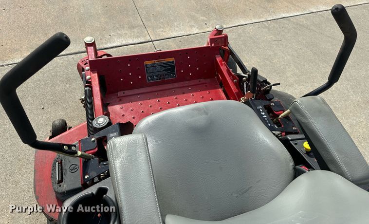 image for item EH6553 Toro Z-Master 3000 Series ZTR lawn mower