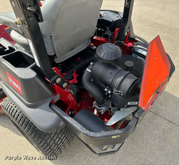 image for item EH6553 Toro Z-Master 3000 Series ZTR lawn mower
