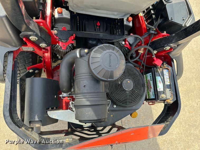 image for item EH6553 Toro Z-Master 3000 Series ZTR lawn mower