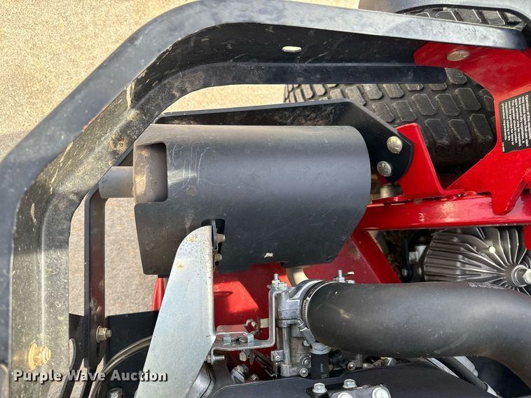 image for item EH6553 Toro Z-Master 3000 Series ZTR lawn mower