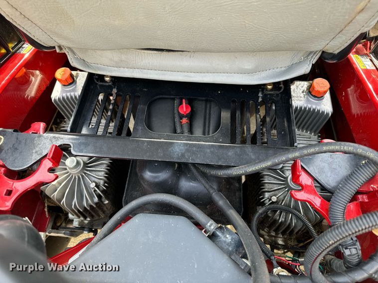 image for item EH6553 Toro Z-Master 3000 Series ZTR lawn mower