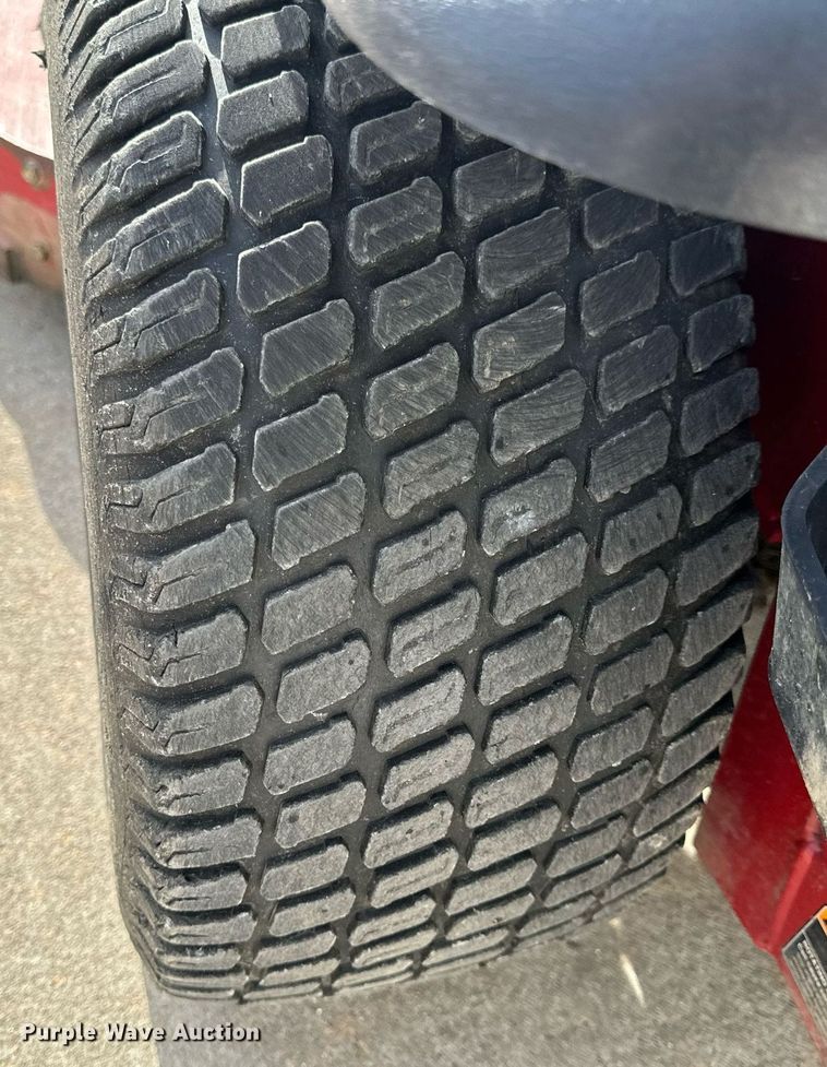 image for item EH6553 Toro Z-Master 3000 Series ZTR lawn mower