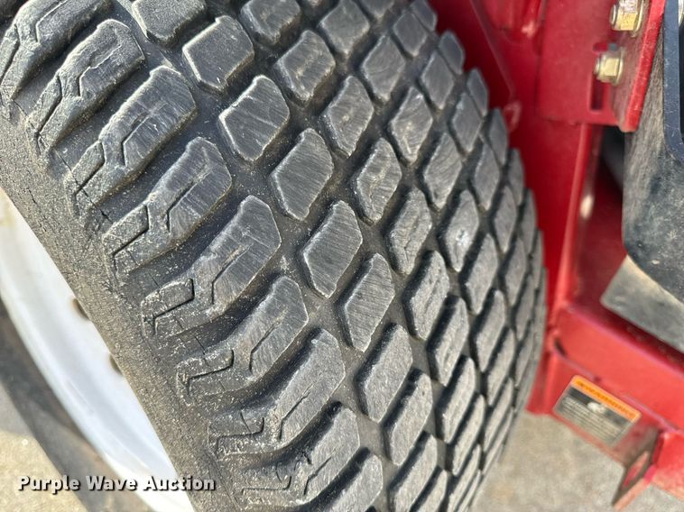 image for item EH6553 Toro Z-Master 3000 Series ZTR lawn mower