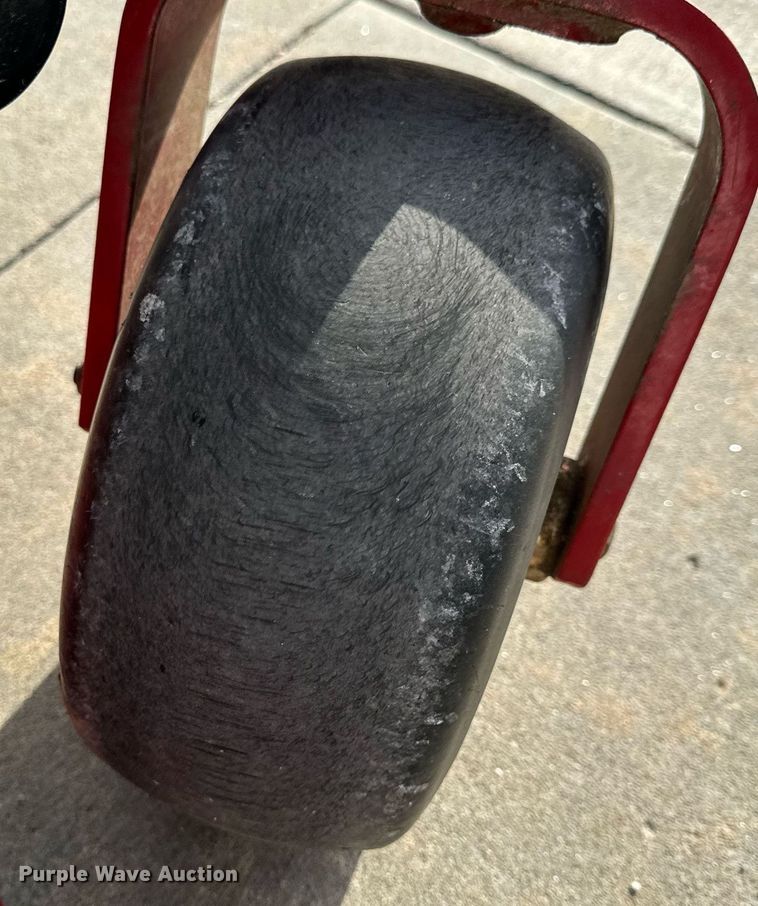 image for item EH6553 Toro Z-Master 3000 Series ZTR lawn mower