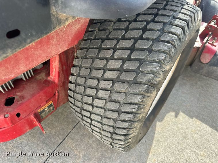 image for item EH6553 Toro Z-Master 3000 Series ZTR lawn mower