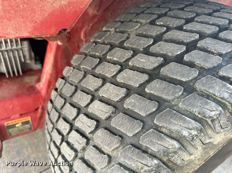 image for item EH6553 Toro Z-Master 3000 Series ZTR lawn mower