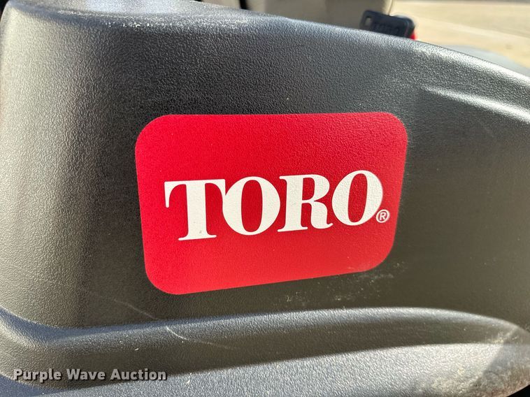 image for item EH6553 Toro Z-Master 3000 Series ZTR lawn mower