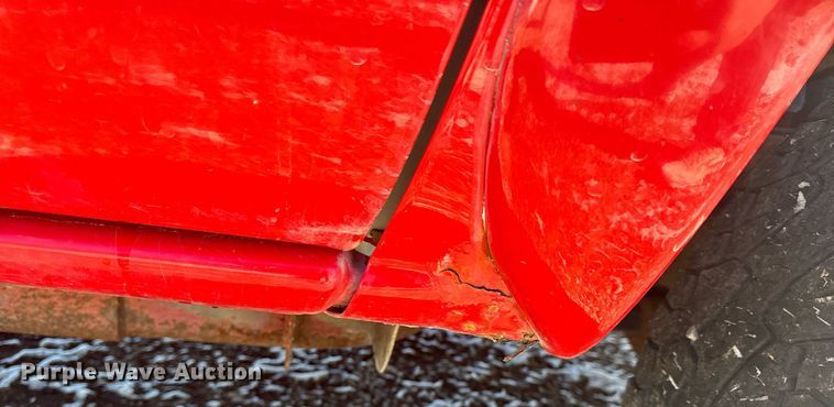 image for item EH6555 2005 Chevrolet Silverado 3500 ambulance