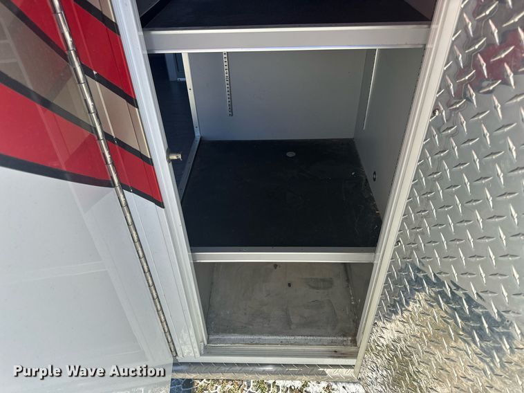 image for item EH6555 2005 Chevrolet Silverado 3500 ambulance