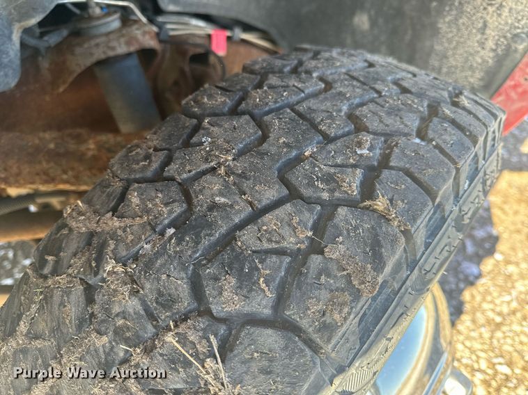 image for item EH6555 2005 Chevrolet Silverado 3500 ambulance