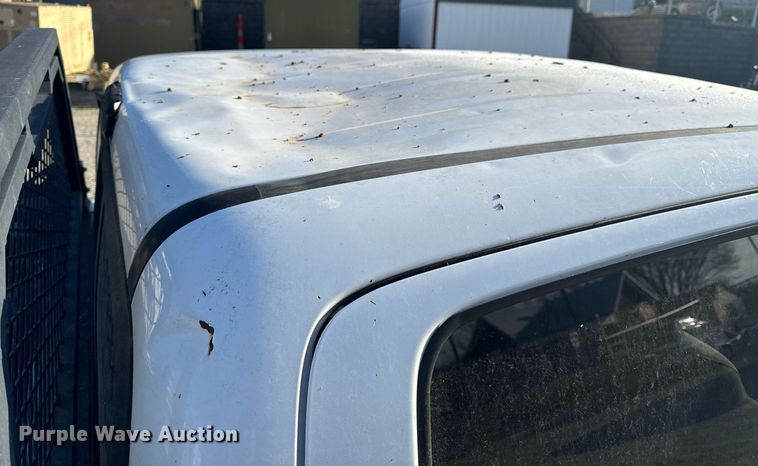 image for item EH6556 2013 Toyota Tacoma Double Cab pickup truck