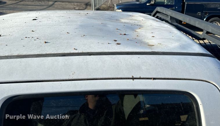 image for item EH6556 2013 Toyota Tacoma Double Cab pickup truck