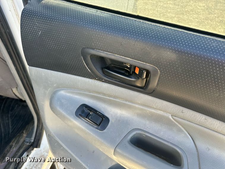 image for item EH6556 2013 Toyota Tacoma Double Cab pickup truck