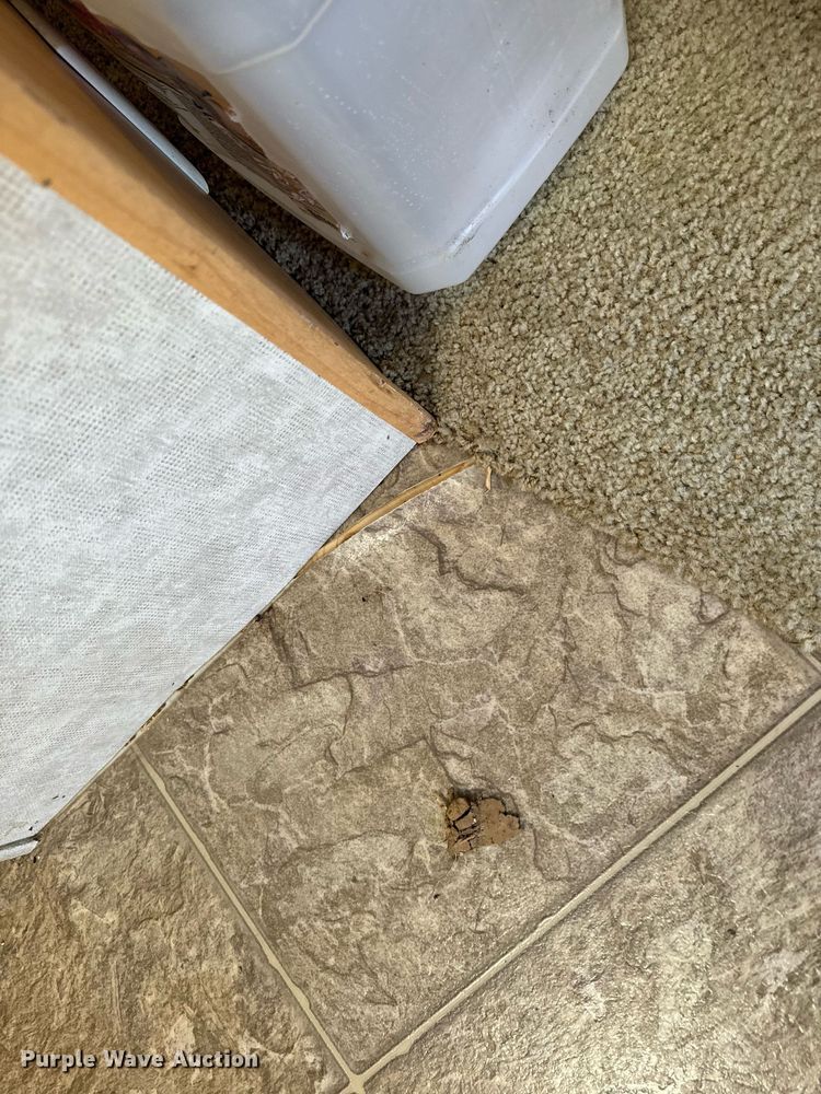 image for item EH6558 2005 R-Vision Trail-Bay TB29DS camper