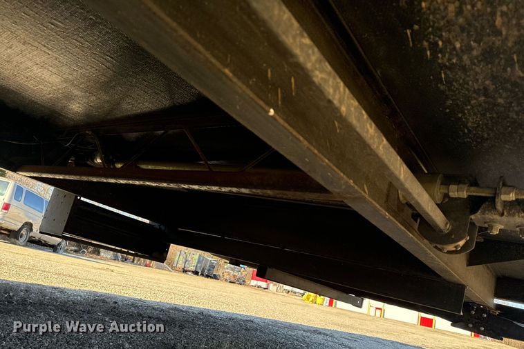 image for item EH6558 2005 R-Vision Trail-Bay TB29DS camper