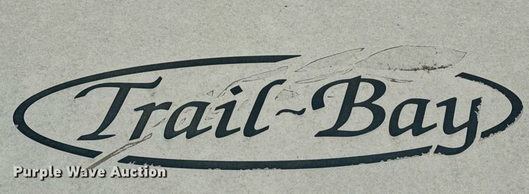 image for item EH6558 2005 R-Vision Trail-Bay TB29DS camper