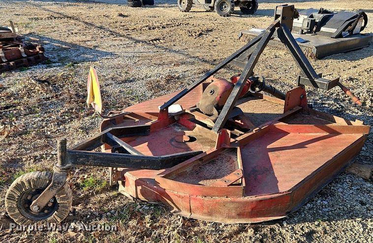 image for item EI3578 Bush Hog 406 rotary mower