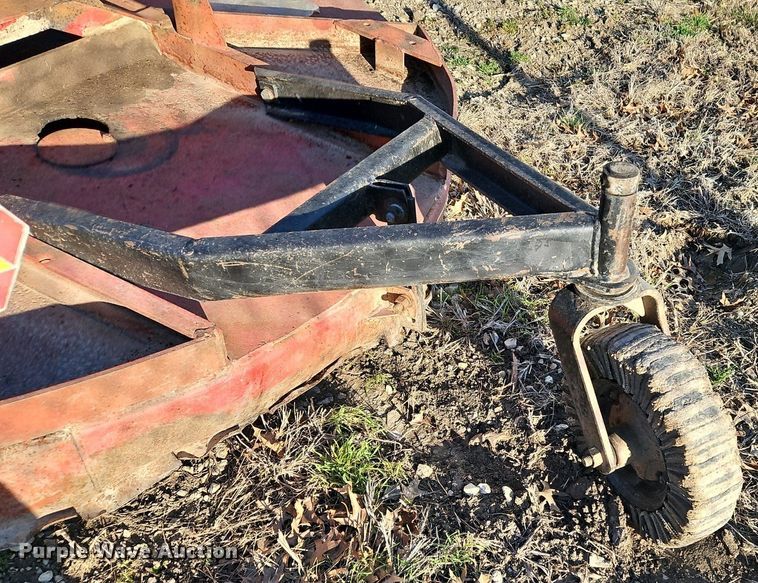 image for item EI3578 Bush Hog 406 rotary mower