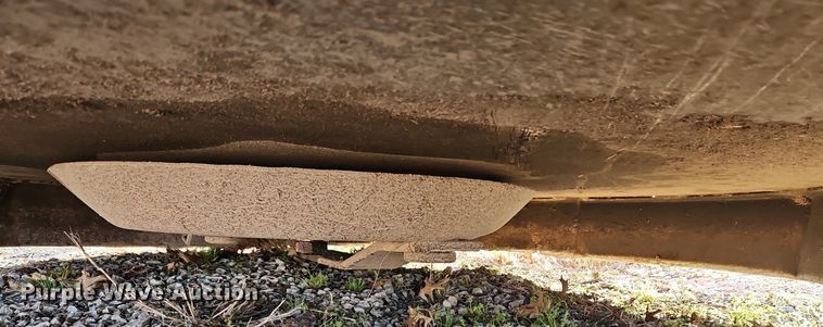 image for item EI3578 Bush Hog 406 rotary mower